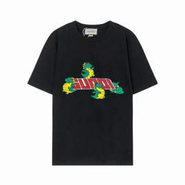 Picture of Gucci T Shirts Short _SKUGucciXS-Lfqtx0510814